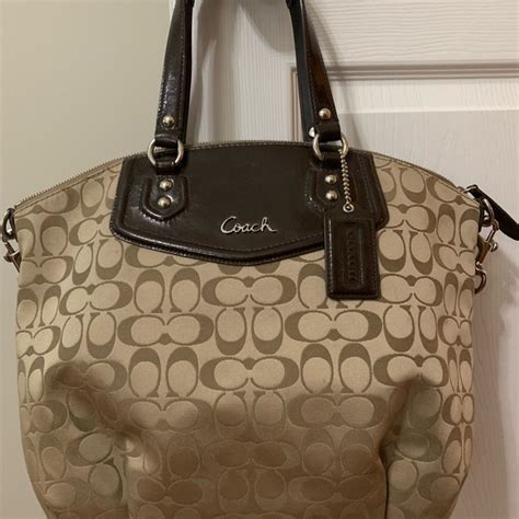 authentic coach bags cheap